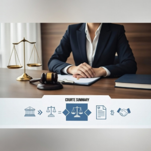 Civil Procedure-CP004