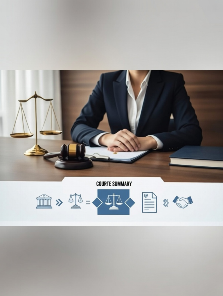 Civil Procedure- CP004