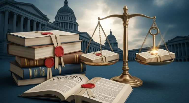 The Business of the Courts- BC 105