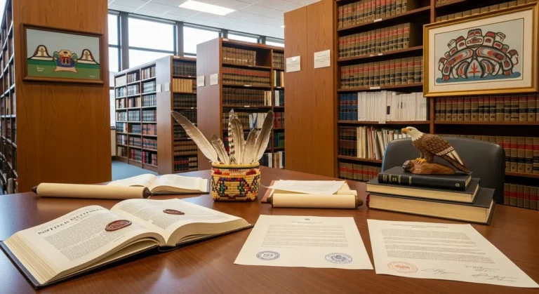 Tribal Notary- TW201