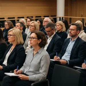 Tribal Court Watchers- CW101