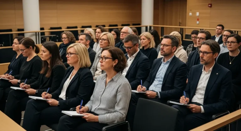 Tribal Court Watchers- CW101