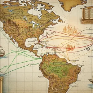 History and Genealogy-HG107