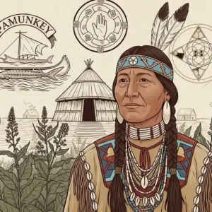 Genealogy II - HG108