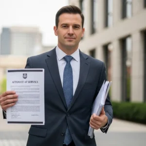 Process Server-PS207