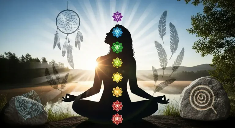 Tribal Vital Harmony & Continuity- TC109