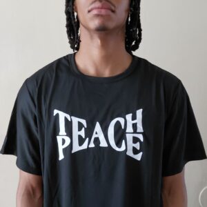 Teach Peace T-Shirt