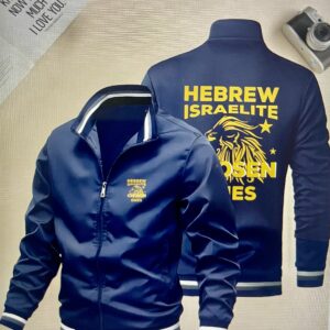 Chosen Ones Jacket