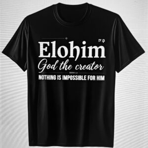 Elohim T-Shirt