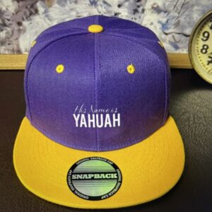Yahua-Baseball Cap