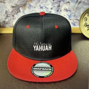 Yahua- Baseball Cap